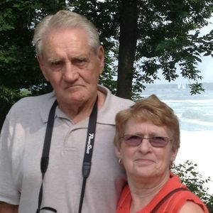 Meet your Posher, Brenda